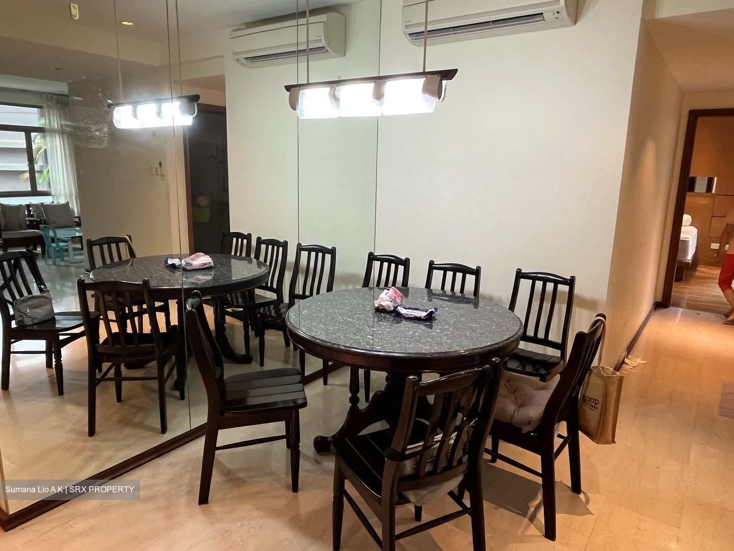 Palm Residence (D21), Apartment #430658451